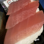 京樽・スシロー 大塚南口店的實拍圖