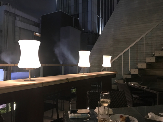 recommendations image for Premium Marche AZUL TERRACE