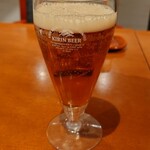 Malins FiSH&CHIPS 西武渋谷店的實拍圖