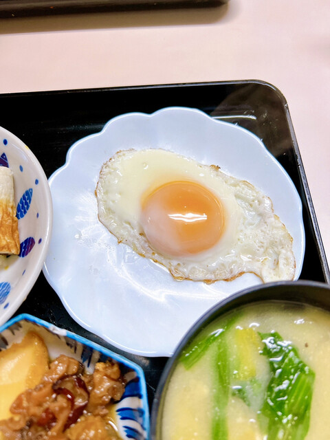 安全入船食堂的實拍高清圖