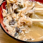 recommendations for 大新橋おさかなセンター