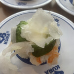 無添くら寿司 北津守店的實拍圖