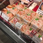 recommendations for 札幌かに家 大丸東京店
