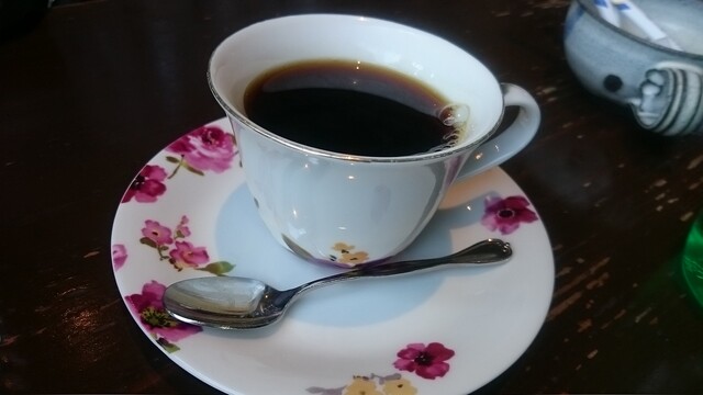 カフェテラス外苑的實拍高清圖
