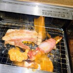 焼肉ライク 浜松町店的實拍圖