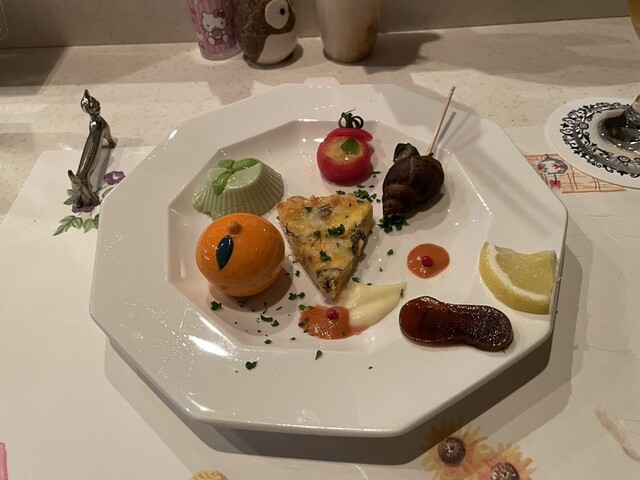 recommendations image for 鉄板串焼工房 秋月