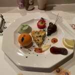 recommendations for 鉄板串焼工房 秋月