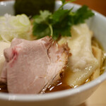 recommendations for 自家製麺 ロビンソン