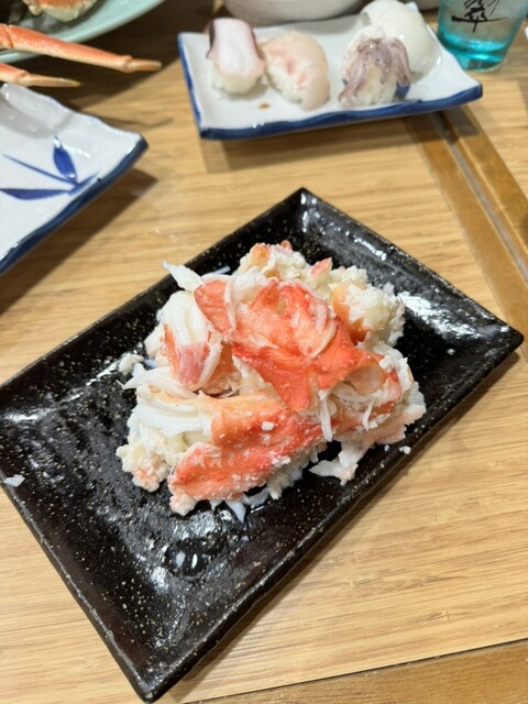京都 かに銀 河原町店的實拍高清圖