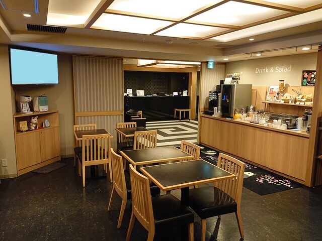 徒士の湯 ドーミーイン 上野・御徒町的实拍高清图