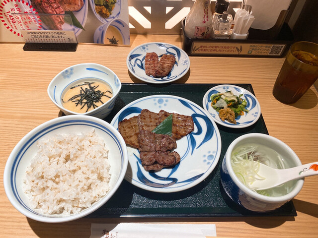 ねぎし 渋谷センター街店的實拍高清圖