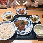 ねぎし 渋谷センター街店的實拍圖