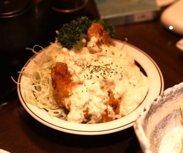 旨めぇもん屋 きゅう 鍋横店的實拍高清圖