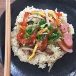 ビナハウス 福大前店的实拍图