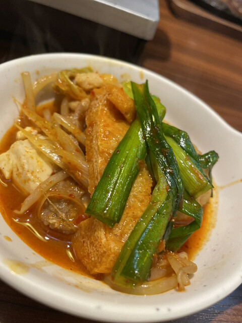 recommendations image for 赤から 錦糸町店