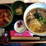 清修庵 清水店的实拍图