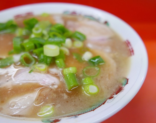 大福ラーメン的实拍高清图