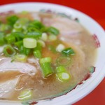 大福ラーメン的实拍图
