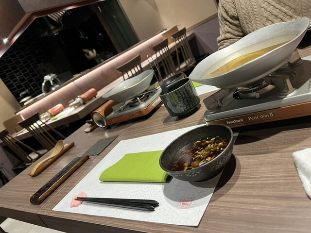 道産羊肉割烹 ラムぴりか的實拍高清圖