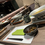 道産羊肉割烹 ラムぴりか的實拍圖