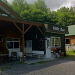 recommendations for Creamery農夢 Milk Bar