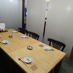 小料理バル 斉藤商店的实拍图
