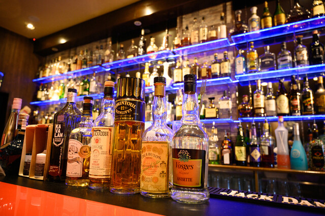 Bar Key的實拍高清圖