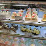 三星 コープ新道店的实拍图