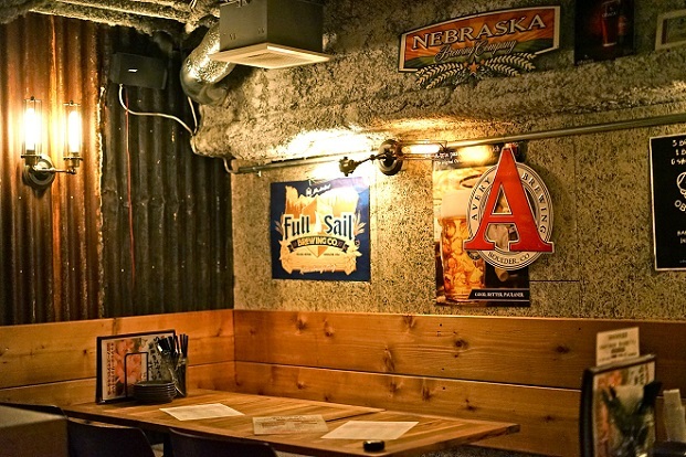 クラフトビアバル IBREW 秋葉原駅前店的實拍圖