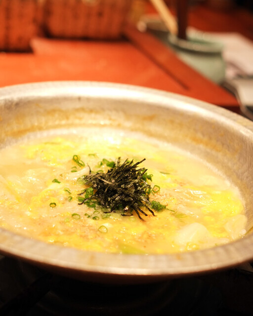 鶏匠 たけはし的實拍高清圖