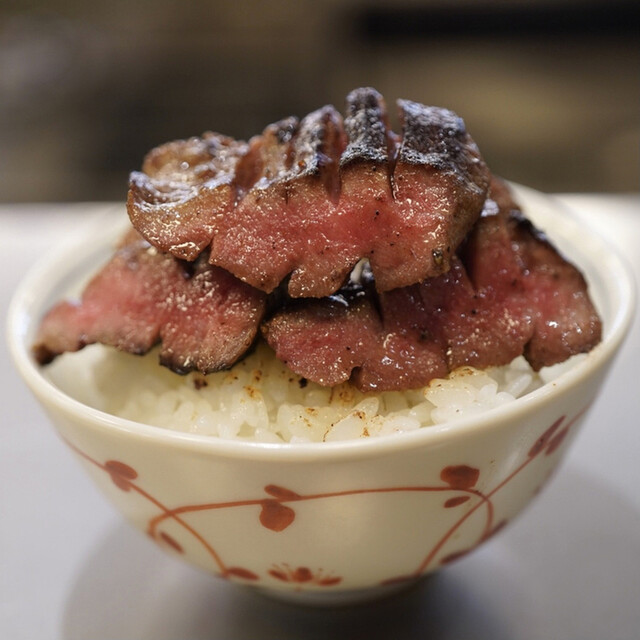 釜元たん米衛 恵比寿店的實拍高清圖
