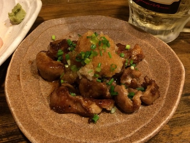 焼鳥一休 新宿歌舞伎町店的實拍高清圖