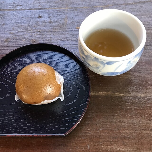 甘味 有喜堂的實拍高清圖