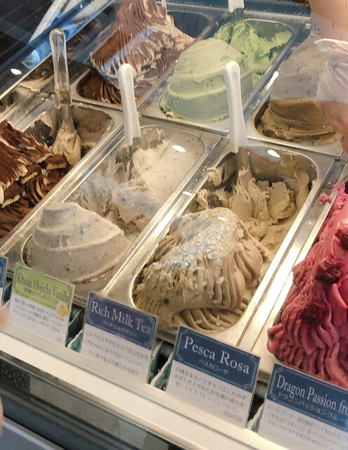 recommendations image for ViTO 太宰府天満宮 表参道店