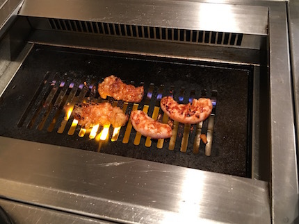 recommendations for 焼肉もんもん亭