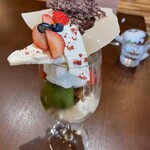 Cafe & Trattoria Polaris的实拍图