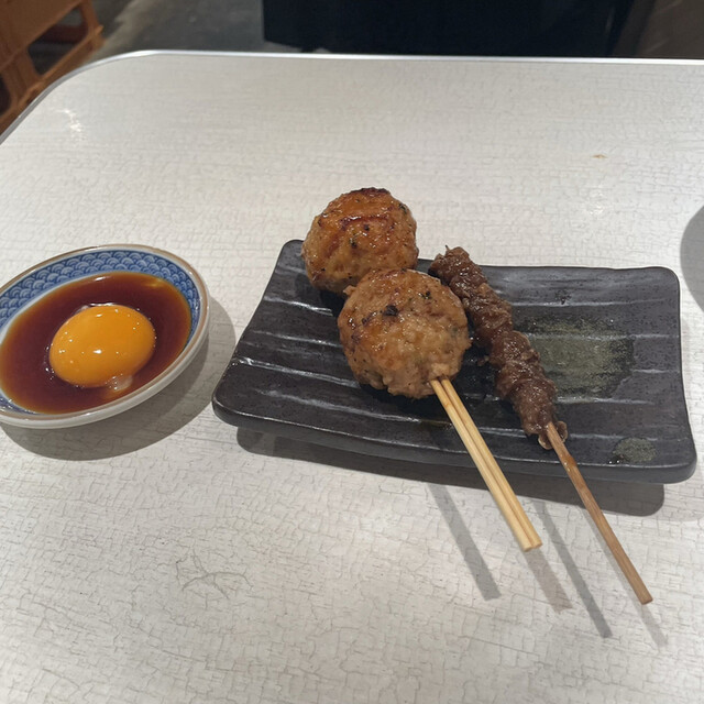 屋台屋 博多劇場 上野広小路店的實拍高清圖