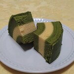 京ばあむ 京都タワーサンド店的实拍图