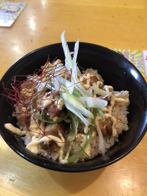 麺屋 弍色的实拍高清图