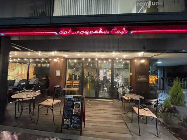 桜丘カフェ的實拍高清圖