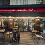 桜丘カフェ的實拍圖