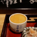 recommendations for ビストロ割烹 YAOYA