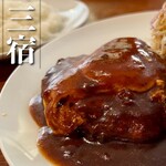 recommendations for 洋食や”B”