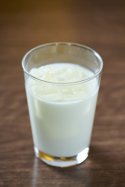 ボンサルーテ カフェ的實拍高清圖