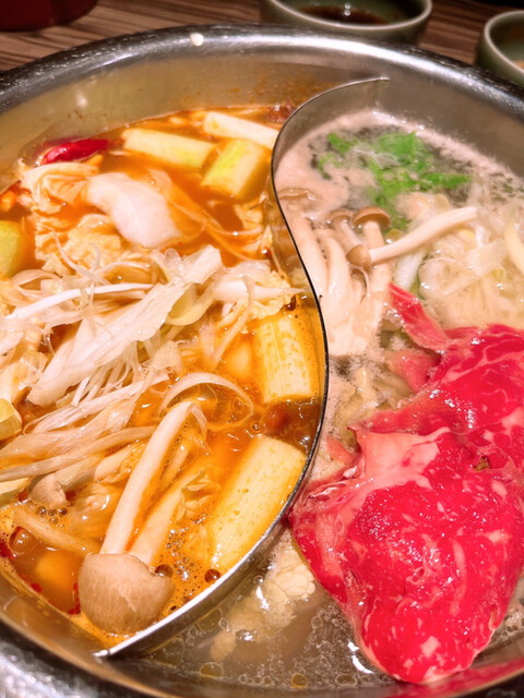 牛禅 神田店的實拍高清圖