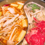 牛禅 神田店的實拍圖