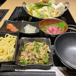 recommendations for 博多もつ鍋おおやま 大阪駅