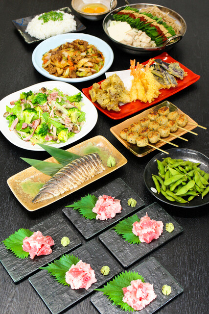 居酒屋一休 上野御徒町店的實拍高清圖