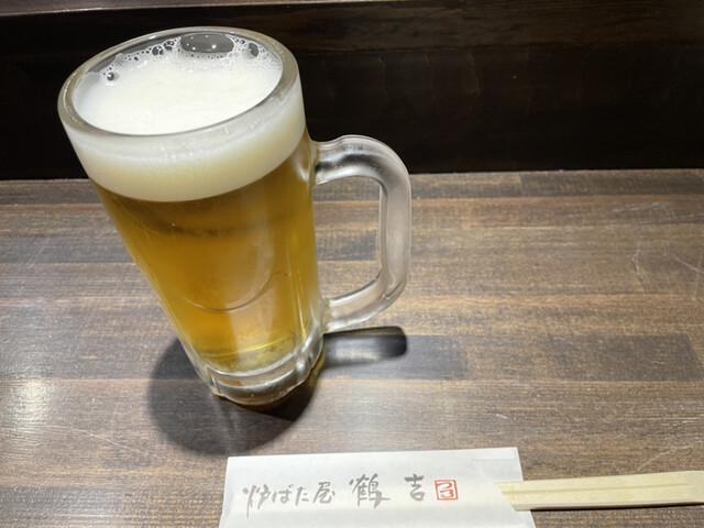 炉ばた屋 鶴吉 出抜小路店的实拍高清图