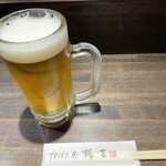 炉ばた屋 鶴吉 出抜小路店的实拍图